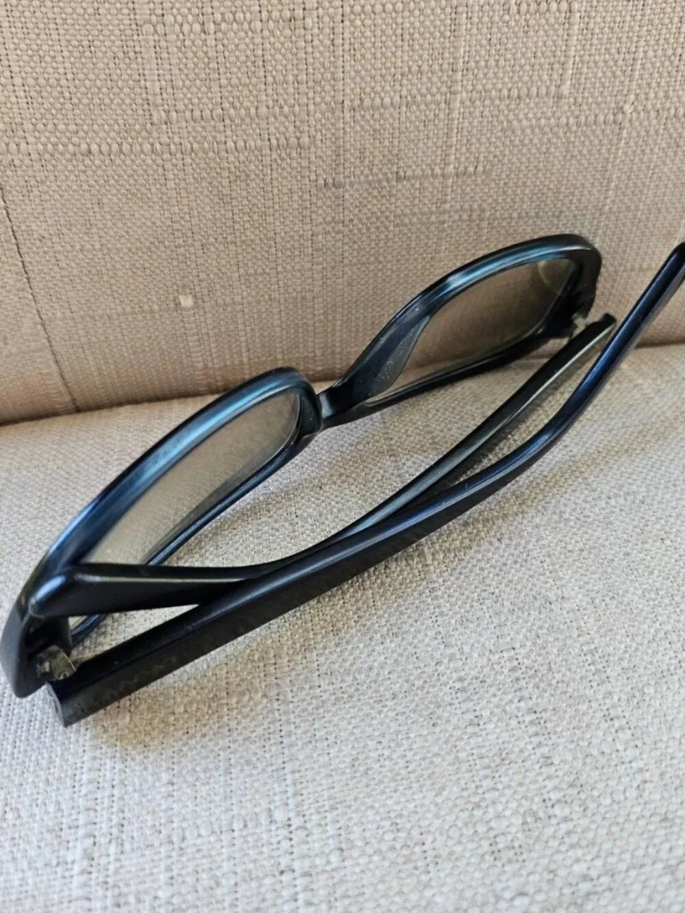 DKNY Women Eyeglasses Frame Dark Blue DY4654 3646 Eyewear Glasses Frame only